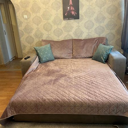 Apartamento Little Paris Gare Du Nord Bucarest Exterior foto