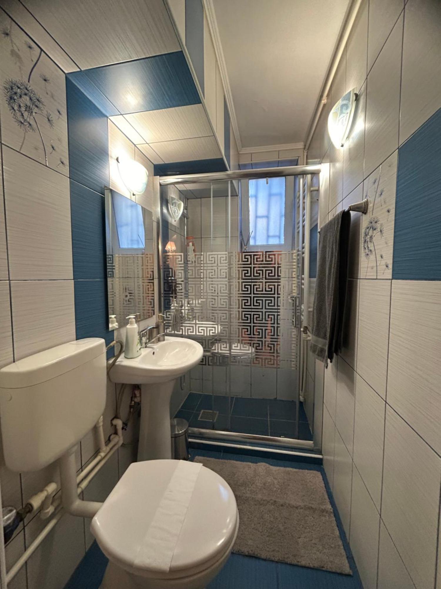 Apartamento Little Paris Gare Du Nord Bucarest Exterior foto