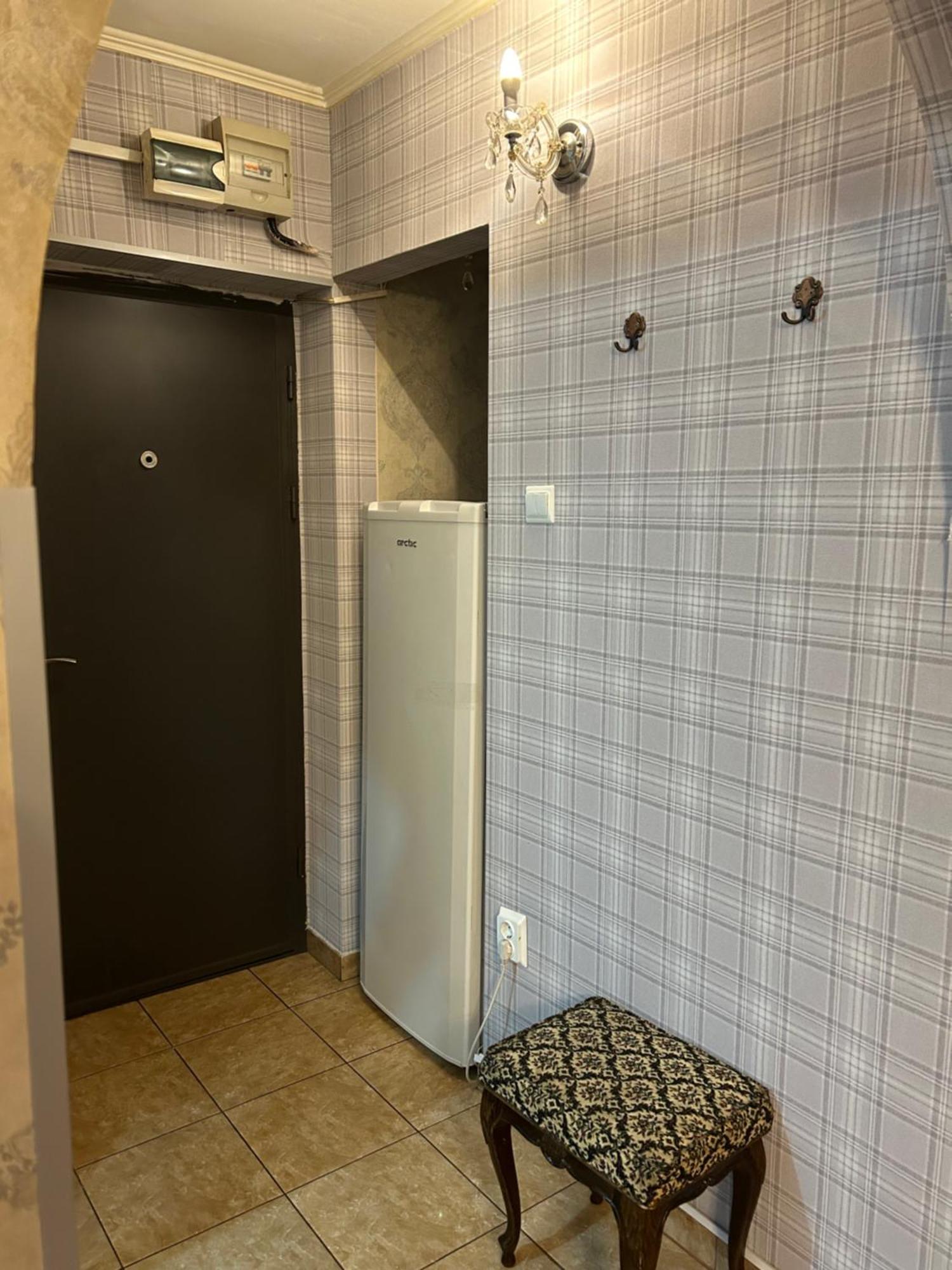 Apartamento Little Paris Gare Du Nord Bucarest Exterior foto