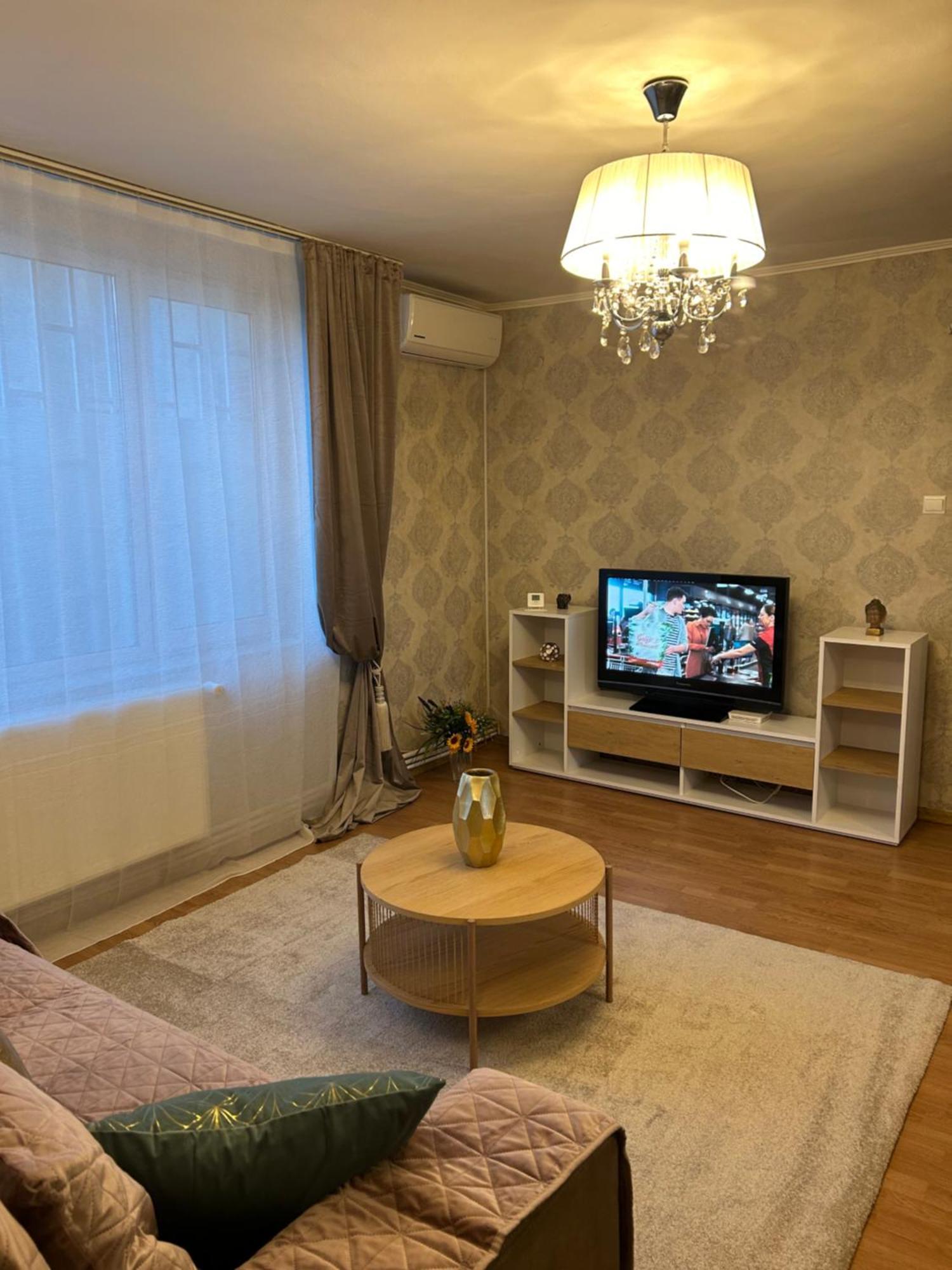 Apartamento Little Paris Gare Du Nord Bucarest Exterior foto