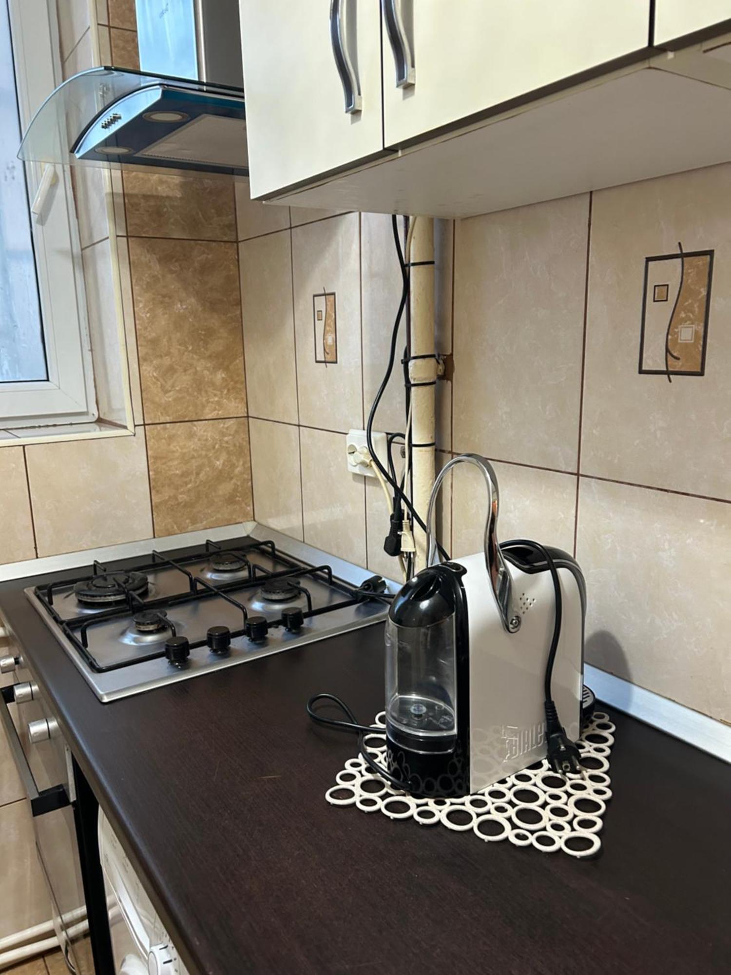 Apartamento Little Paris Gare Du Nord Bucarest Exterior foto