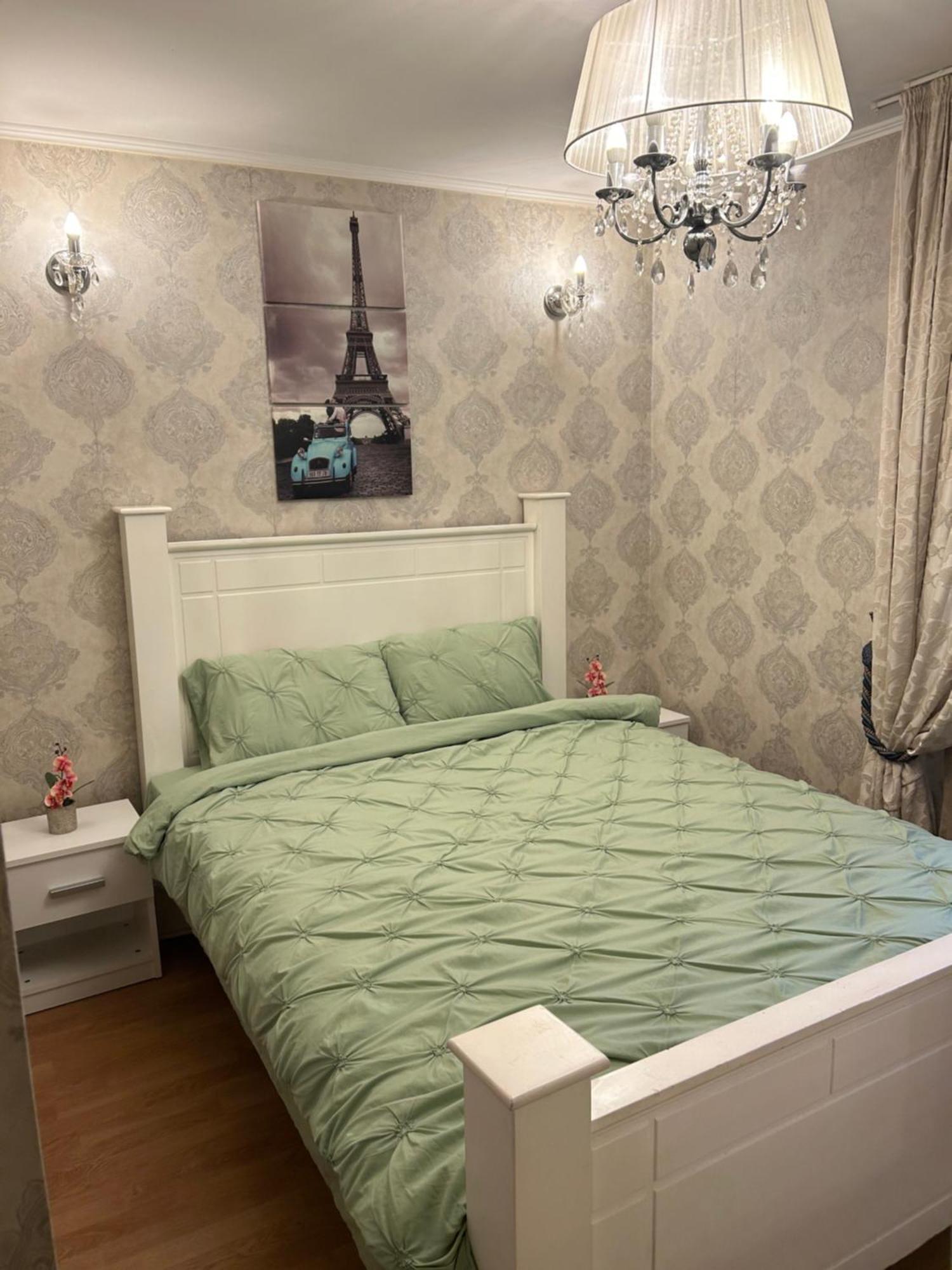 Apartamento Little Paris Gare Du Nord Bucarest Exterior foto