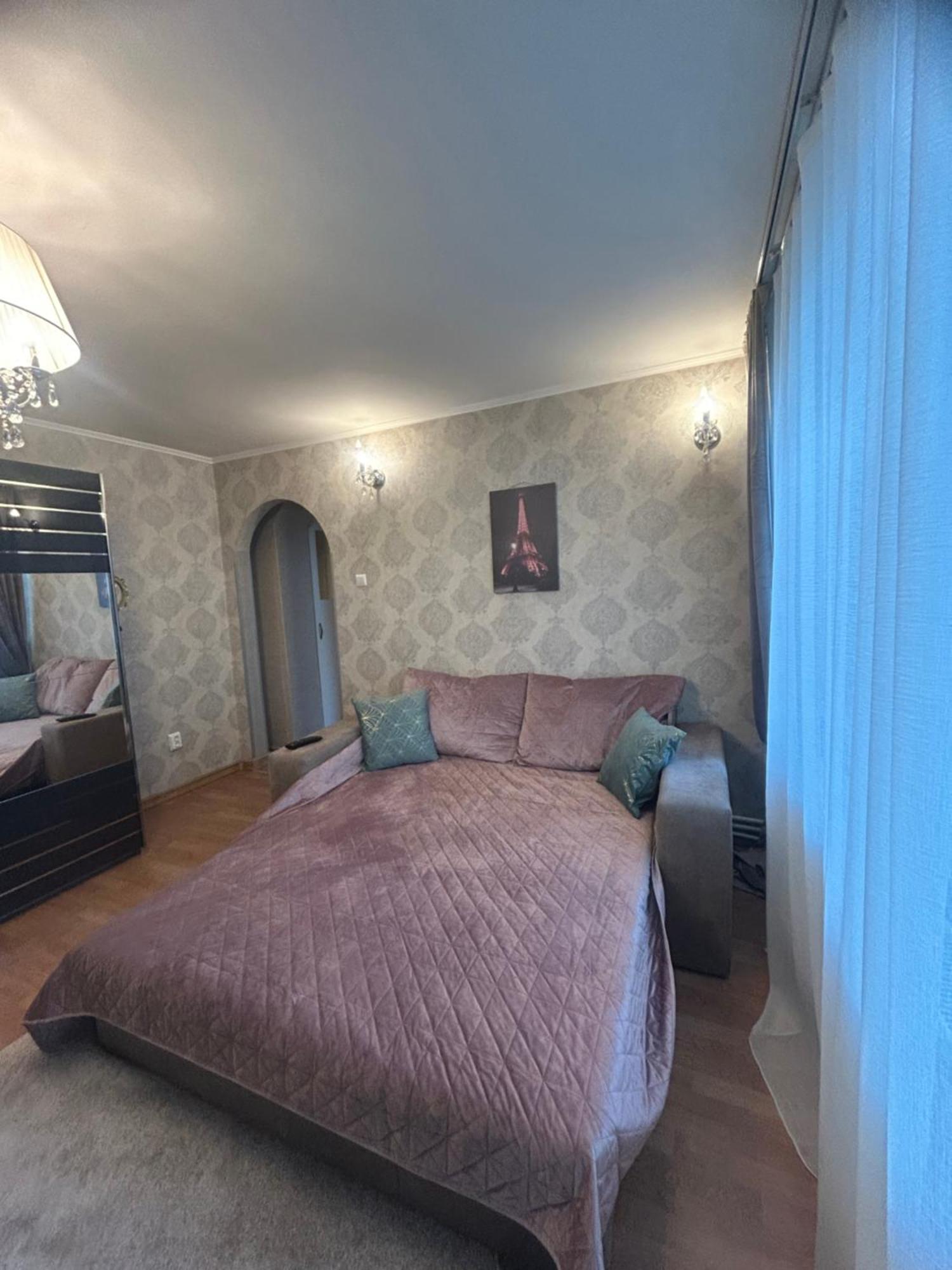 Apartamento Little Paris Gare Du Nord Bucarest Exterior foto
